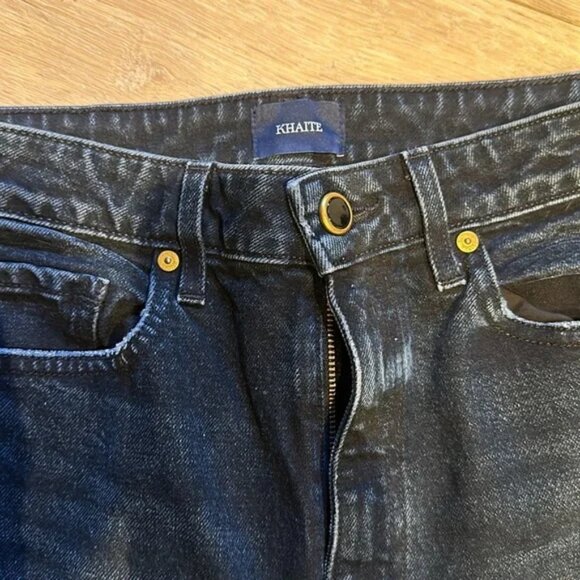 Khaite Abigail size 28 - Picture 2 of 4